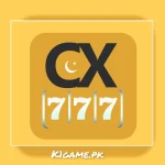 CX777 Game