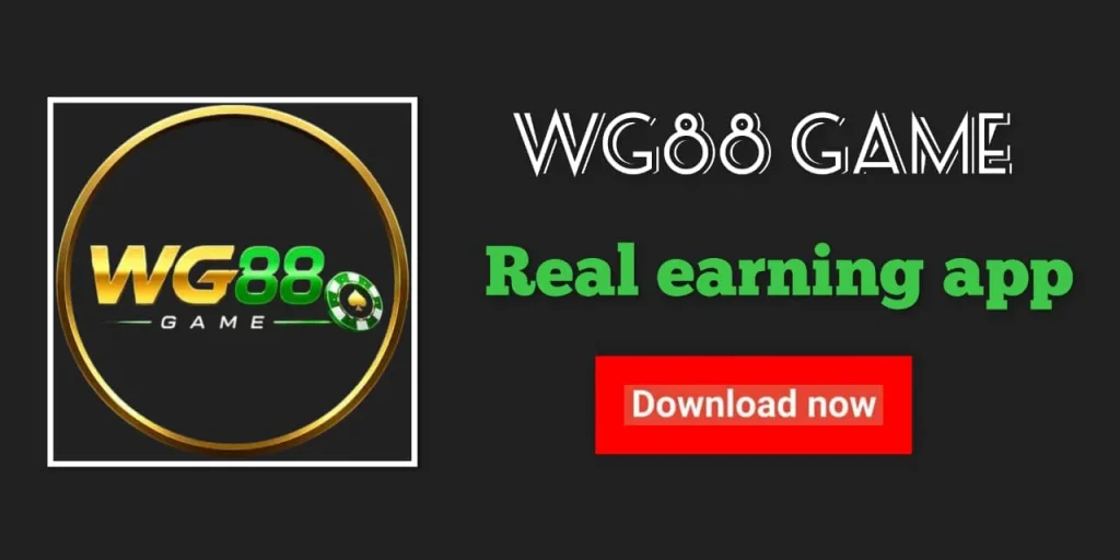 WG88 Game