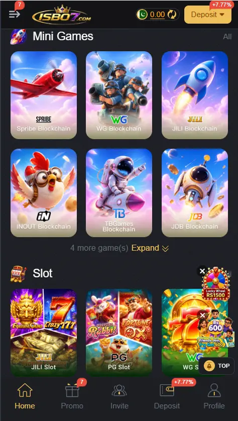 N999 Game