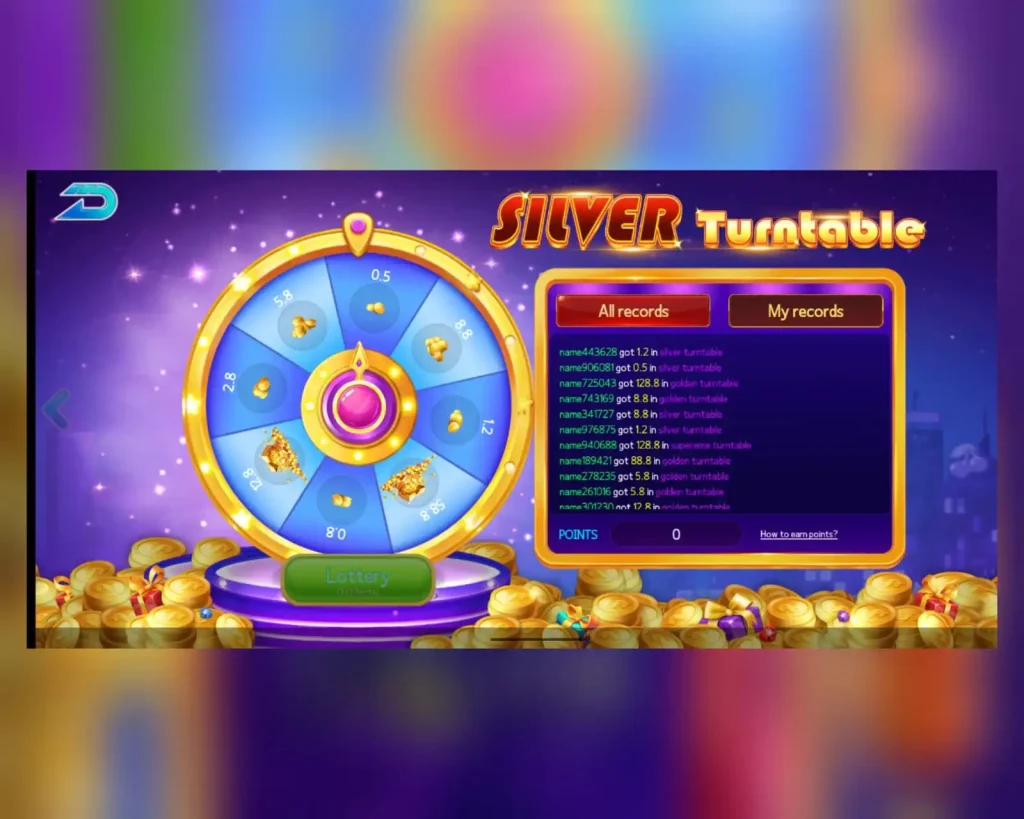 PKR92 Game