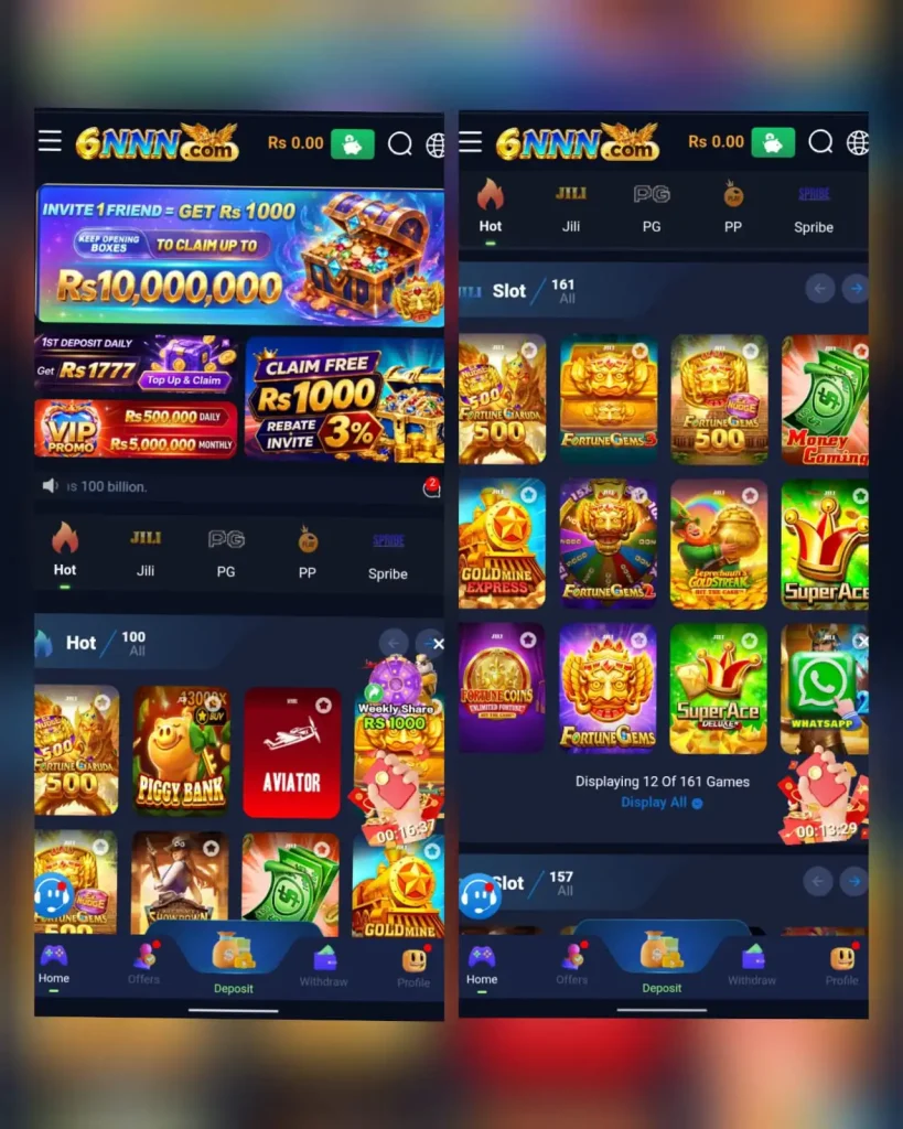 6NNN Game