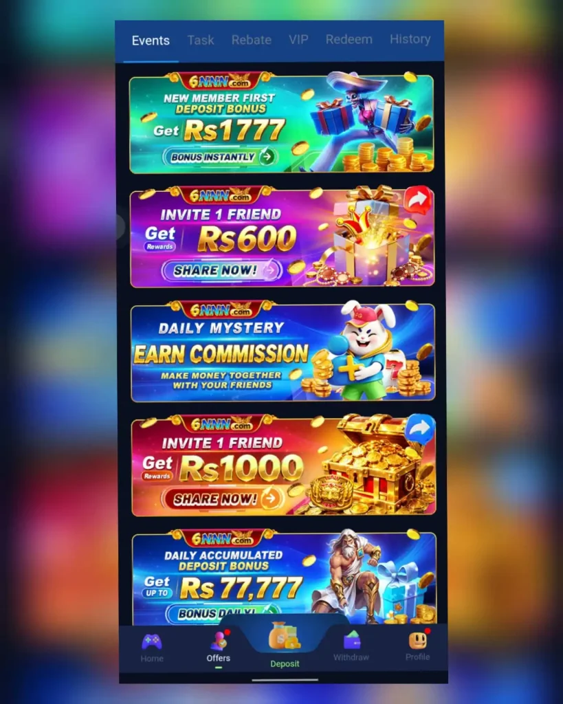6NNN Game